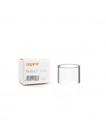 Pyrex Aspire – Réservoir de remplacement pour clearomiseurs