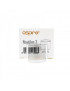 Pyrex Nautilus 3 22 mm – Réservoir de remplacement Aspire