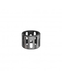 Schutzring Blaster 2ml – BD Vape für Precisio Sub-Ohm