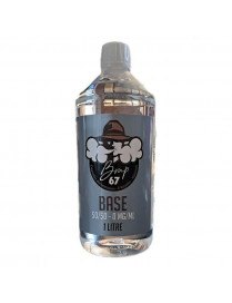 Base 50PG/50VG 1L – Solana | Base neutre Bvap67 pour DIY