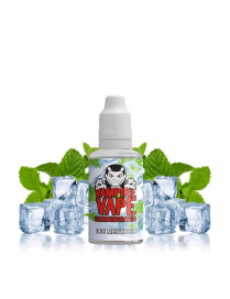 Ice Menthol 30 ml – Vampire Vape DIY Aroma