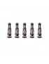 Résistances P6 0.5 Ω (5 pcs) – Kamry