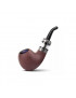 E‑pipe P6 Ebony 4 ml 1100 mAh – Kamry