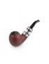E‑pipe P6 Ebony 4 ml 1100 mAh – Kamry