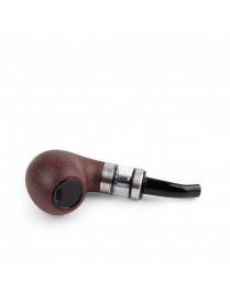 E‑Pfeife P6 Ebony 4 ml 1100 mAh – Kamry
