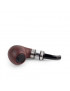 E‑pipe P6 Ebony 4 ml 1100 mAh – Kamry