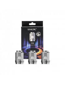 Smoktech TFV18 Widerstände 0.15 / 0.33 Ω (3 Stück)