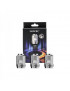 Smoktech TFV18 Widerstände 0.15 / 0.33 Ω – 3er Pack