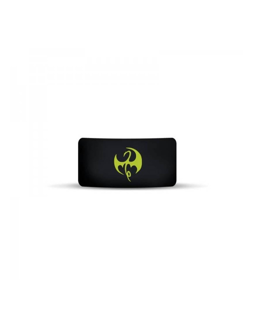 Vape Bands Héros 24 à 28 mm – Anneaux silicone décoratifs