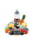 Ragnarok Legend 0mg 50ml - Ultimate par A&L | E-liquide fruits rouges et ananas frais
