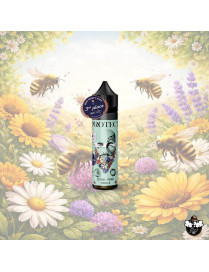 Citron Pomme Vanille 50 ml – Mellifère – Protect