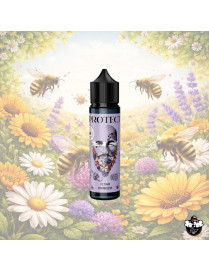 Pitaya Framboise 50 ml – Mellifère – Protect