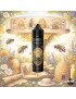 Neith 50 ml – E‑liquide Thé Vert Menthe Citron Miel – Mellifère Protect