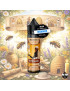 Pythagore 50 ml – E‑liquide Limonade Trio de Citrons – Mellifère Protect