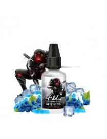 Concentré Shinobi Sweet Edition 30ml - Ultimate par A&L