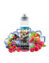 Valkyrie 0mg 50ml - Ultimate par A&L | E-liquide framboise fraîche