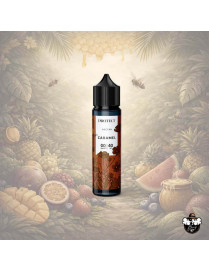 Caramel 40ml 0 mg – Protect | Gamme Nectar 50/50