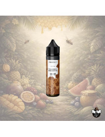 Classic Noisette 40ml 0 mg – Protect | Nectar 40/60