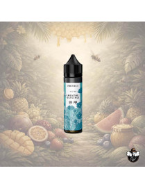 Menthe glaciale 40ml 0 mg – Protect | Nectar 50/50