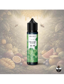Menthe Verte 40ml 0 mg – Protect | Nectar 50/50