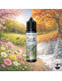 Pêche Litchi Fruits Rouges 50ml 0 mg – Protect