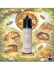 La Nettoyeuse Protect 50 ml 0 mg | Tabac neutre 50/50