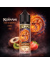 Koïnami 50ml Yokai Solana – e-liquide 0 mg