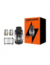 Geekvape Zeus Sub-Ohm 5 5,5/7 ml 26 mm | Clearomizer DL