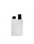 Dualfill Messflasche 75 ml | Praktische DIY-Flasche