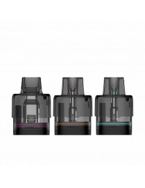 Cartouches Typhos 0.3/0.6/0.8Ω 6 ml (2 pcs) Uwell | Pods de remplacement