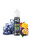 Freezy Wine 0mg 50ml - Tribal Force | E-liquide raisin glacé, mangue, fruit de la passion