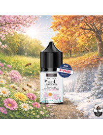 Concentré Cacahuètes Caramel Beurre Salé 30ml Protect