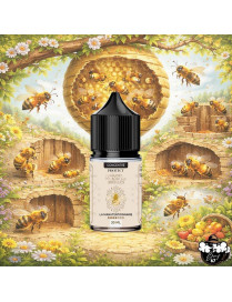 Concentré La Manutentionnaire 30ml Protect DIY