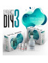 Pack DIY Solana 3/6/9/12 mg - Base + Boosters
