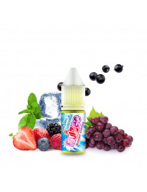 Concentré Bloody Summer Fruizee 10ml Eliquid France