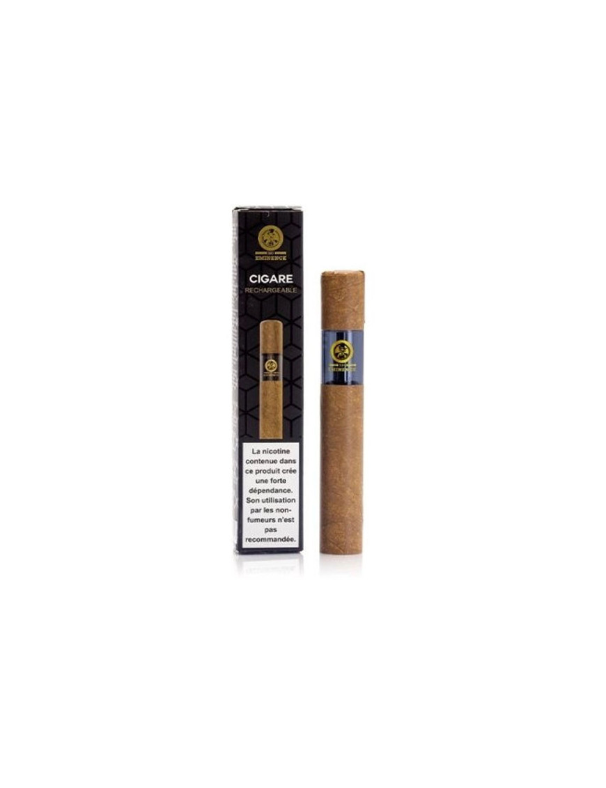 Cartouche Vide XO Eminence 2ml - XO Havana