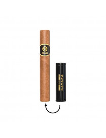 E-Zigarre Akku 500mAh - XO Havana