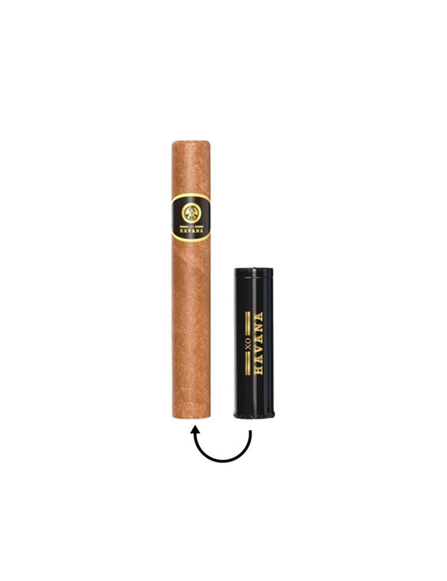 E-Zigarre Akku 500mAh - XO Havana