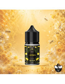 Concentré Le Citron 30 ml Protect Pollen DIY