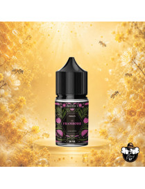 Concentré La Framboise 30 ml Protect Pollen DIY