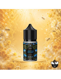 Konzentrat La Menthe Polaire 30 ml Protect Pollen