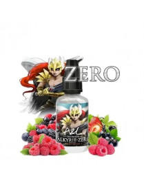 Concentré Valkyrie Zero Sweet Edition 30ml - Ultimate par A&L