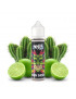 Green Desert 0mg 50ml - Tribal Force | E-liquide cactus et citron vert