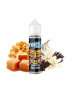 Earth Yellow 0mg 50ml - Tribal Force | E-liquide pop-corn, vanille custard et caramel