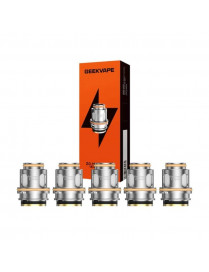 Geekvape Z XM Boost Verdampferköpfe 0,15, 0,2 oder 0,4 Ohm