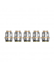 Résistances Z XM Boost Geekvape 0.15, 0.2 ou 0.4Ω