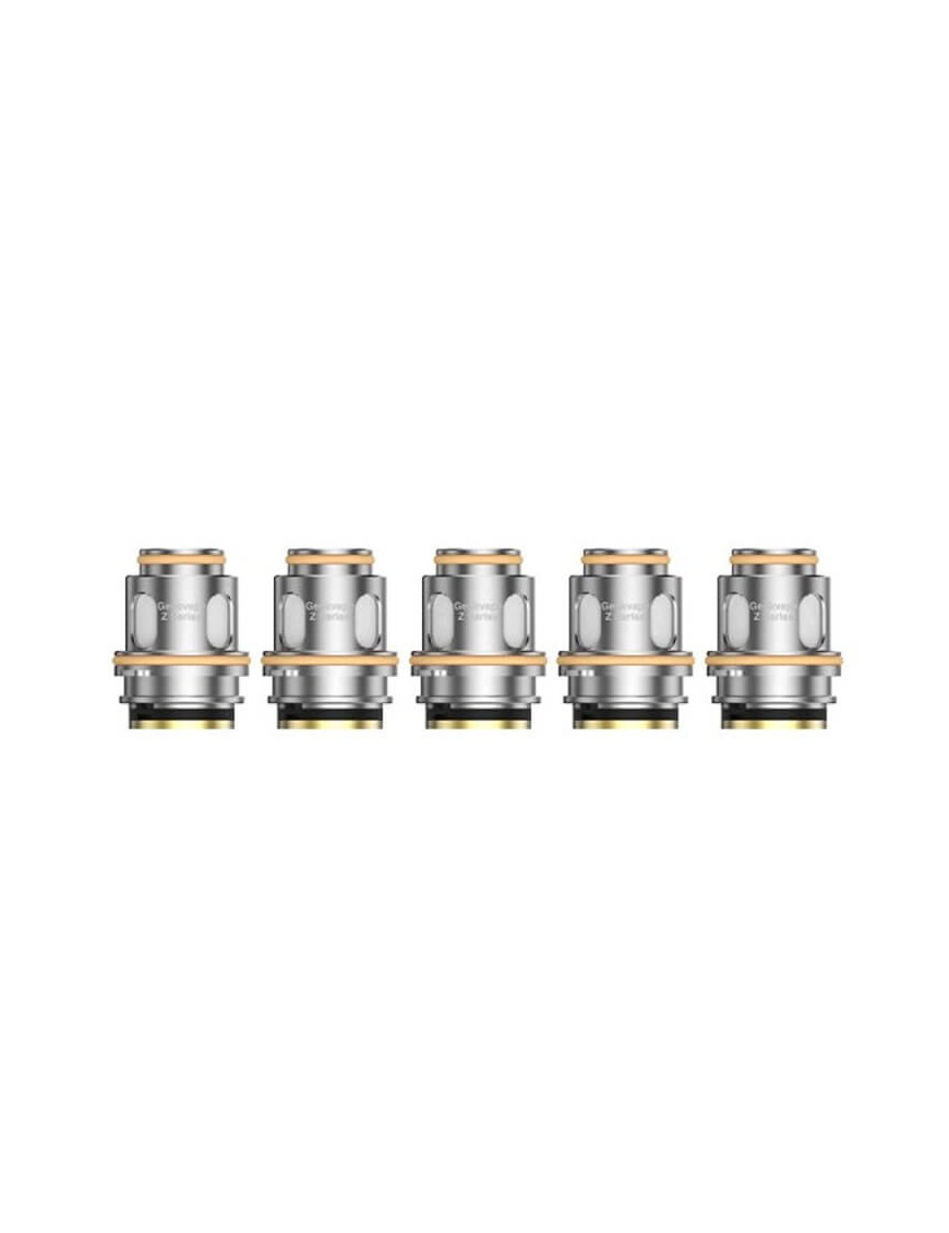 Résistances Z XM Boost Geekvape 0.15, 0.2 ou 0.4Ω