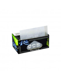 Feuille à rouler OCB Slim Rolls, rouleau slim 4 m
