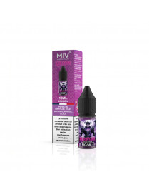 E-liquide Kurayami MIV 10ml Made In Vape