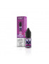 E-liquide Kurayami MIV 10ml Made In Vape